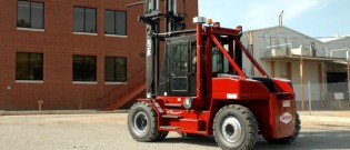 Forklift Parts Santa Maria
